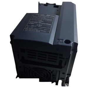 ฟูจิมอเตอร์เซอร์โวไฟฟ้า AC GYB40157 RC2 80มม. ตัวติดหน้าแปลนสามเฟส400วัตต์1.27Nm 2.7A 260Hz - Product Image 5
