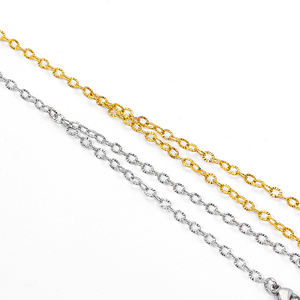 JUSNOVA, novedad, anillo <span class=keywords><strong>de</strong></span> cadena <span class=keywords><strong>de</strong></span> mano <span class=keywords><strong>de</strong></span> acero inoxidable a la moda, resistente al agua, joyería <span class=keywords><strong>de</strong></span> boda <span class=keywords><strong>para</strong></span> mujer, pulsera <span class=keywords><strong>de</strong></span> esclavo, anillo <span class=keywords><strong>para</strong></span> niñas - Product Image 5