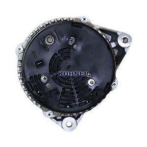 Alternador compatible con VOLVO 960 2.0 Gasolina (KW: 140, HP: 190) de 08-1990 a 09-1993 KUHNER 301069RI NUEVO - Product Image 3