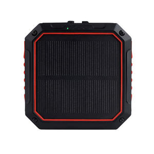 새로운 디자인 전문 20000Mah 내장 케이블 빠른 무선 전원 은행 USB 4 데이터 케이블/ - Product Image 5