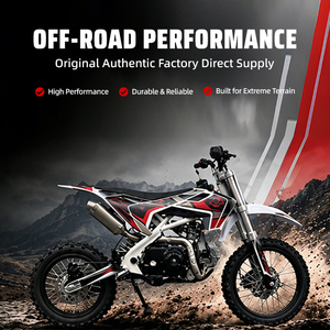 <span class=keywords><strong>Moto</strong></span> tout-terrain 110 cm³ à démarrage électrique et manivelle, 2 roues, entrepôt américain - Product Image 2
