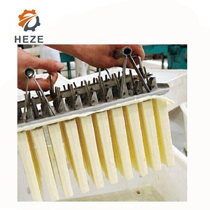 Moules à sucettes glacées en acier inoxydable, fabricant de moules à sucettes glacées, bâtonnets de crème glacée en métal
