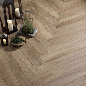 Piastrella Effetto Legno Naturale Taiga 10x60 Cm Finitura Opaca Bordi Irregolari - Product Image 6