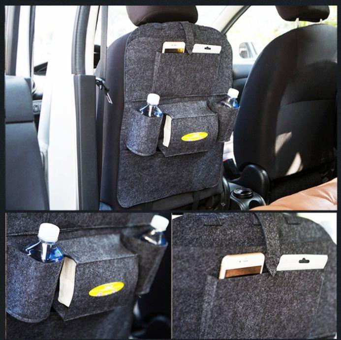 Nonwoven Synthetic Polyester Felt for Cars Interior Fabrics Felt