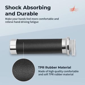 Foruly - Tubo de Acelerador Doble de Repuesto para Manillar Derecho e Izquierdo para Honda VT XVS Shadow 400/750/1100 Magna Sabre OEM - Product Image 3