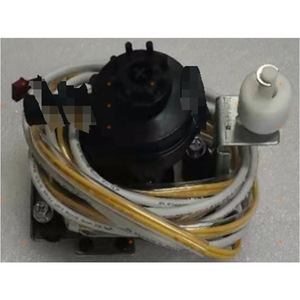 Ensemble de pompe de vidange 0150813132 pour climatisation centrale, alimentation électrique - Product Image 1