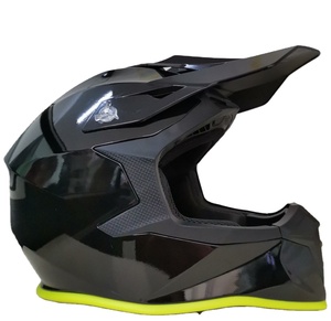 ECE Được Phê Duyệt YA-803 Nv Đôi Mặt Trời Visor Off Road Xe Máy Cưỡi Mũ Bảo Hiểm Motocross Đua Mũ Bảo Hiểm Đầy Đủ Mặt Xe Máy Mũ Bảo Hiểm - Product Image 2