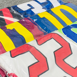 เสื้อฟุตบอลทีมชาติไทยคุณภาพปี 2025 และชุดย้อนยุคพร้อมโลโก้ - Product Image 2