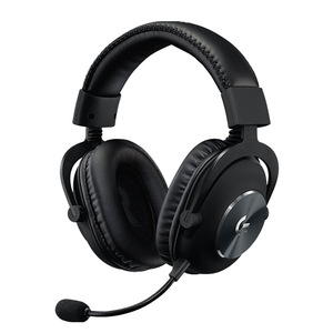 <span class=keywords><strong>Casque</strong></span> de jeu filaire supra-auriculaire <span class=keywords><strong>LogiTech</strong></span> Original G <span class=keywords><strong>PRO</strong></span> X, vente flash - Product Image 1