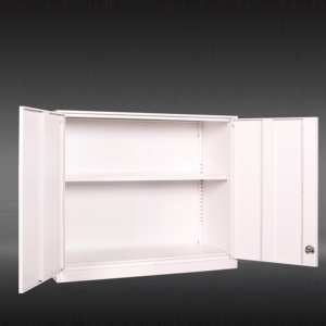Armoire de classement en acier moderne verrouillable pour espaces de travail polyvalents, bureau, maison, cuisine, chambre, salon, école, hôtel - Product Image 5