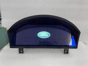 Grupo de instrumentos LCD Digital de 12,3 pulgadas para Land Rover <span class=keywords><strong>Range</strong></span> Rover Sport 2005-2009 Discovery 3 2006-2009 Pantalla LCD para tablero - Product Image 6