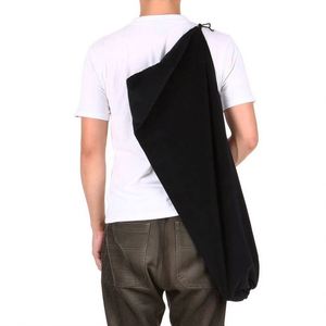 Housse de raquette de tennis, sac de rangement en polaire doux, étui pour raquette de tennis - Product Image 4