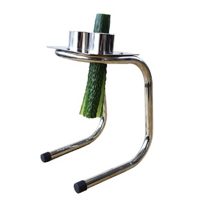 Commercial ผักแตงกวาเครื่องตั<span class=keywords><strong>ด</strong></span>สำหรั<span class=keywords><strong>บ</strong></span> Sushi Shop - Product Image 1