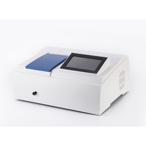 N4 N4S 190-1100nm Giá Rẻ Chùm Tia UV VIS Quét Quang Phổ Giá - Product Image 2