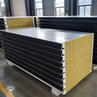 Panneaux acoustiques personnalisés pour salles insonorisées industrielles et machines, solution modulaire d'insonorisation pour usine