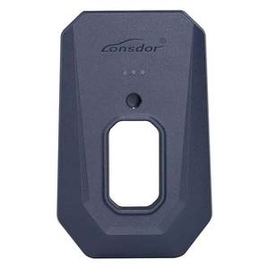 Lonsdor KW100 BT Smart Key Generator Kompatibel mit LT20 Serie Smart Key Board PCB für Alle Schlüsselverluste & Schlüsselhinzufügungen - Product Image 3