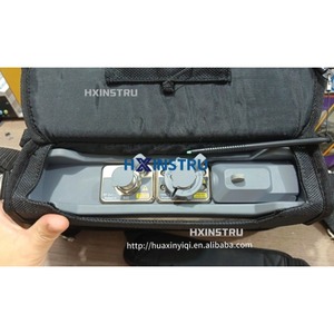Analyseur de câbles et d'antennes Anritsu S331L 50MHz-4GHz Écran tactile&lhy H - Product Image 2