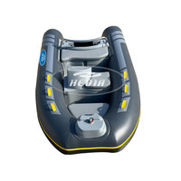 Bateau pneumatique Hedia 3m Rigide HYPALON/PVC Rubber Rib300 à vendre