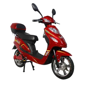 Eec 48v elektrikli bisiklet bangladeş fiyat 350w elektrikli scooter 100 kmh