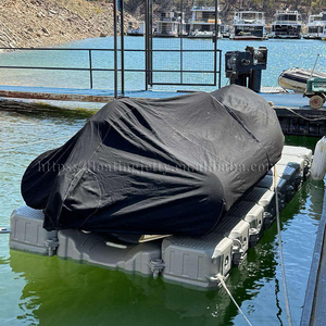 Nhựa Tự chế Jet Ski <span class=keywords><strong>Dock</strong></span> Chất lượng cao - Product Image 4