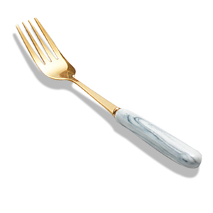 Wholesale Portable 3-Piece <b>Reusable</b> Stainless Steel <b>Chopsticks</b> Fork Spoon Cutlery Kit Travel Utensils Set with Case - Product Image 4
