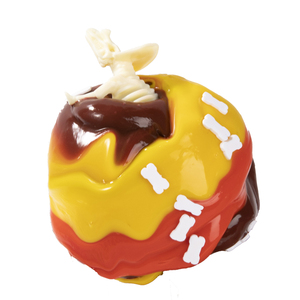 Biểu Tượng Tùy Chỉnh Magma Núi Lửa Siêu Fluffy Mềm <span class=keywords><strong>Slime</strong></span> Nhà Cung Cấp Không Độc Hại Tự Làm Đồ Chơi Kit <span class=keywords><strong>Slime</strong></span> Cho Trẻ Em - Product Image 4