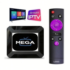 Prueba de conexión las 24 horas: reproducción fluida en HD; compatible a nivel mundial (Europa/Asia/EE. UU./Australia). - Product Image 4