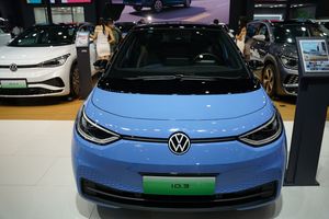 <span class=keywords><strong>Volkswagen</strong></span> ID.3 Extreme Edition 450km longue portée Smart EV voiture 2WD conduite à gauche véhicule à énergie <span class=keywords><strong>nouvelle</strong></span> VWs <span class=keywords><strong>ID3</strong></span> - Product Image 2