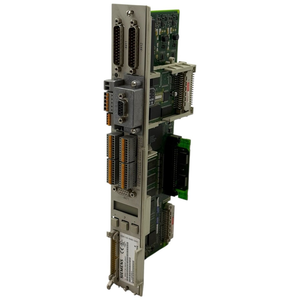 Carte de commande de mouvement CNC 6SN1118-1NH01-0AA1 611 Universal HRS 2 axes 6SN1118-1NH01-0AA1 - Product Image 1