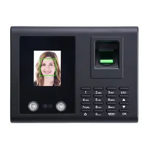 Eseye ID Card Fingerprint Biometric Access Control Device Time Attendance Recorder Fingerprint Reader