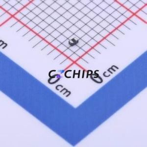 AU0511P1-MS original et flambant neuf DFN1006-2 transistor ESD et protection contre les surtensions (TVS/ESD) - Product Image 2