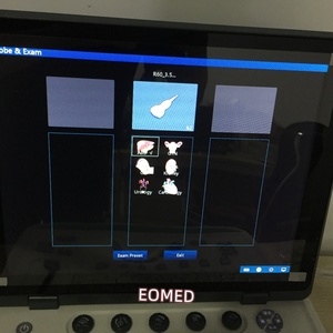 เครื่องอัลตราซาวนด์แบบพกพาสำหรับสัตวแพทย์ รุ่นขายดีที่สุด พร้อมฟังก์ชั่นครบครัน ภาพคมชัดทรงพลัง BW09vet - Product Image 5