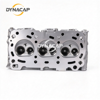 Culasse nue G10 G10B G10A pour Suzuki Swift SA310 Forsa SOHC OE 11110-82012 1111082012 11110 82012 Pièces moteur D1105