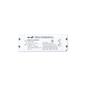 UL/CUL Listed 30W Dimmable IP20 <b>LED</b> <b>Driver</b> Triac 0-10V 5-1 Dimming 12V <b>24V</b> 48V Power Supply for Hotel Mall Commercial <b>LED</b> Light - Product Image 5