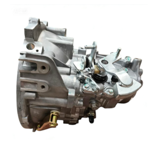 변속기 어셈블리는 체리 펑윤 2(1.5/515MHA-1700010EA 엔진 장착)에 적합합니다. 공장 직판. - Product Image 5