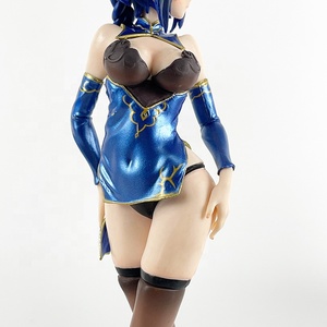 ตุ๊กตา PVC เฮนไตเซ็กซี่รูปปั้นตัวการ์ตูนสำหรับผู้ใหญ่รูปผู้หญิงเซ็กซี่โมเดลของเล่นสะสม - Product Image 5