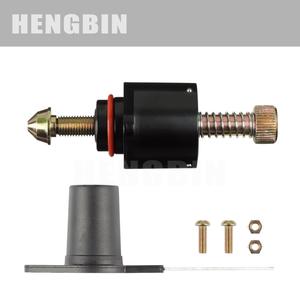 Régulateur de régime de marche au ralenti réglable 2851, systèmes de réglage du moteur, soupape de régime de marche au ralenti manuellement contrôlable - Product Image 5