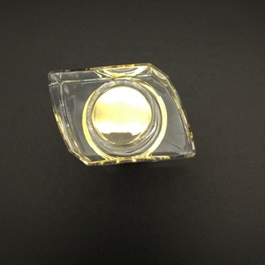 Nắp Nhựa Acrylic Chất Lượng Tốt Cho Nước Hoa - Product Image 4