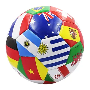खरीदें फुटबॉल गेंदों पेशेवर आकार 5 से आधिकारिक मैच futbol कीमतों फुटबॉल उत्पादों फुटबॉल की गेंद बनाने की मशीन