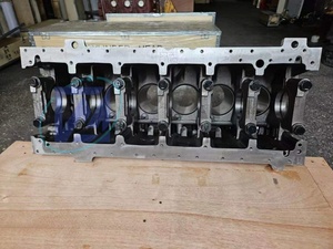Prix usine 100% nouvelles pièces <span class=keywords><strong>d</strong></span>'excavatrice de <span class=keywords><strong>d</strong></span>émolition 325B E325B 325A bloc-cylindres pour moteur diesel CAT 3116 - Product Image 5