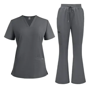 Online Personalized Premium Unique <b>Nursing</b> Scrub Sets Luxury Apparel and Accessories - Product Image 4