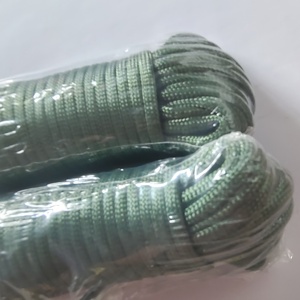 Cuerda de Paracord de Siete Hilos Tejida a Mano para Acampar y Escalar al Aire Libre, la Más Vendida en Todo el País - Product Image 4