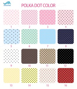 Conjunto de Dos Piezas para Mujer: Top de Yoga con Doble Tirante y Estampado de Puntos, Shorts de Ciclismo Fruncidos de Alta Elasticidad para Entrenamiento, Running y Gimnasio - Product Image 6