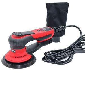 Sander orbital aléatoire OEM, il peut remplacer FESTOOL, MIRKA, KOVAX, ANEST IWATAA, RUPESS, 3M, NORTON - Product Image 4