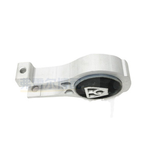 C5มะนาว C6เปอโยต์508 Dongfeng A9ป้องกันแรงบิดตัวยึดชนิดหนึ่ง1806H4อะไหล่ที่ยึดเครื่องยนต์9683029080 - Product Image 4