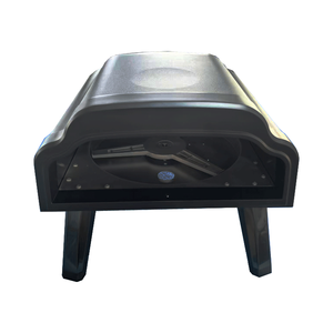 Horno de <span class=keywords><strong>Pizza</strong></span> de 14 pulgadas Horno de <span class=keywords><strong>Pizza</strong></span> Cúpula Horno de <span class=keywords><strong>Pizza</strong></span> de combustible múltiple - Product Image 6