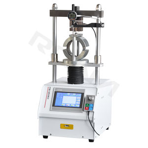 Medidor de Estabilidad Marshall Totalmente Automático |   Probador Profesional de Compactación y Resistencia del Asfalto para Laboratorios de Ingeniería Civil - Product Image 2