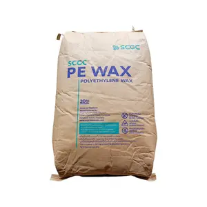 LP1020P Polyethylene wax for PVC profile ink cosmetics DOP plasticizer