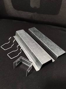 Kẹp Đàn Hồi Có Rãnh Có Thể Điều Chỉnh Được Từ Nhà Máy Trung Quốc Với Giá Thấp - Product Image 3