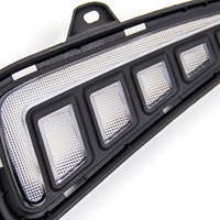 Lampu Berjalan Siang Hari & Lampu Drl Desain Bagus Lampu Led untuk CHR dengan Harga Bagus